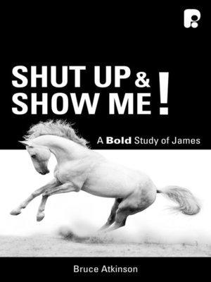 cover image of Shut up and Show Me!